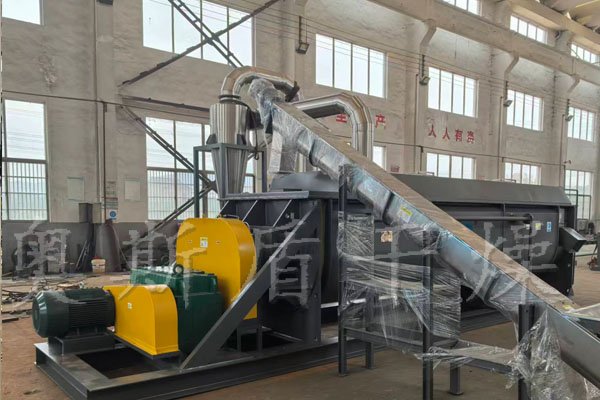 污泥干燥機(jī)